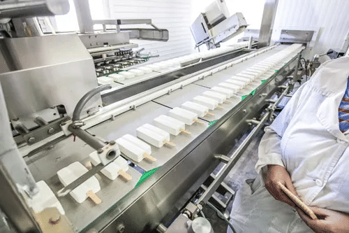 Fresh Produce and Frozen Foods Packaging