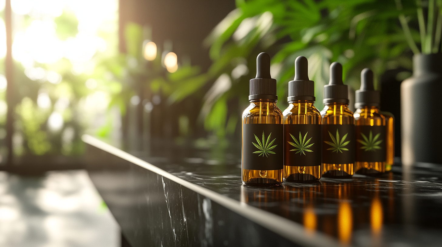 CBD Packaging