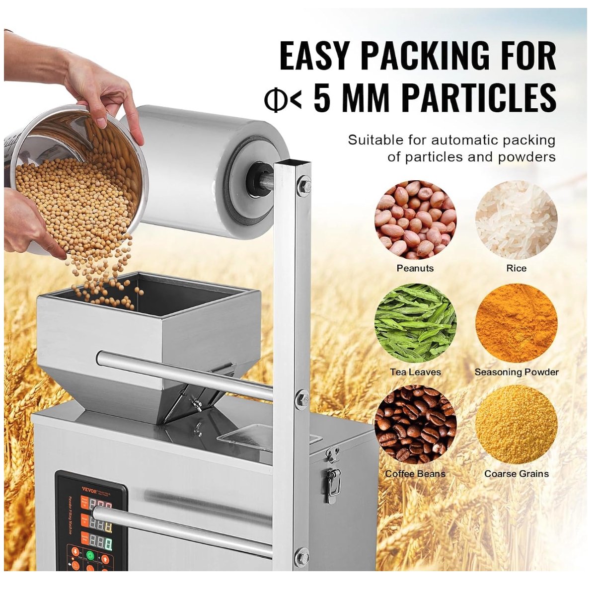Vacuum Sealer Value
