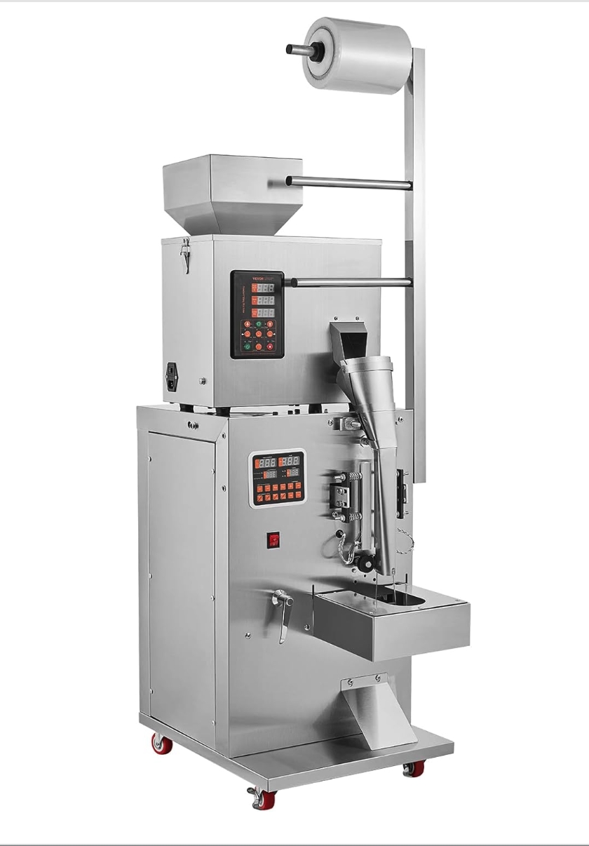 Vacuum Sealer Machine
