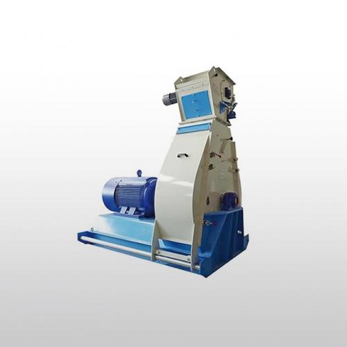 SFSP568 Hammer Mill