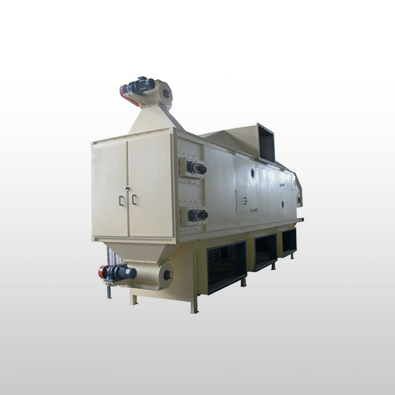 SHGF Series Floating Dryer