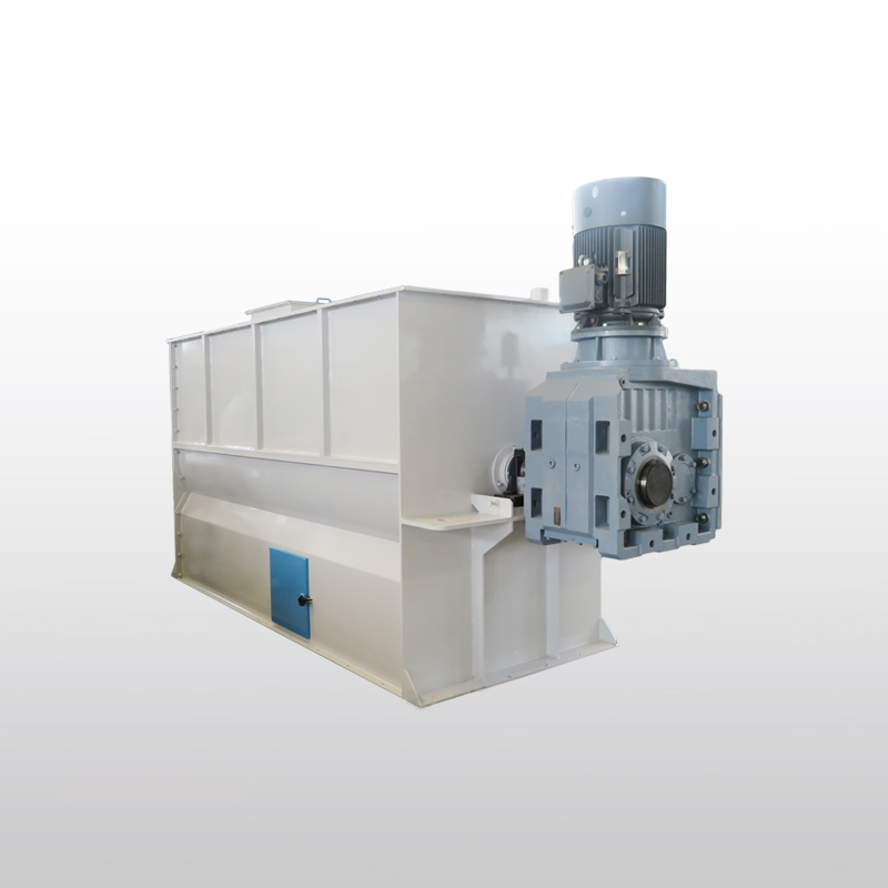 SLHY Series Ribbon Mixer