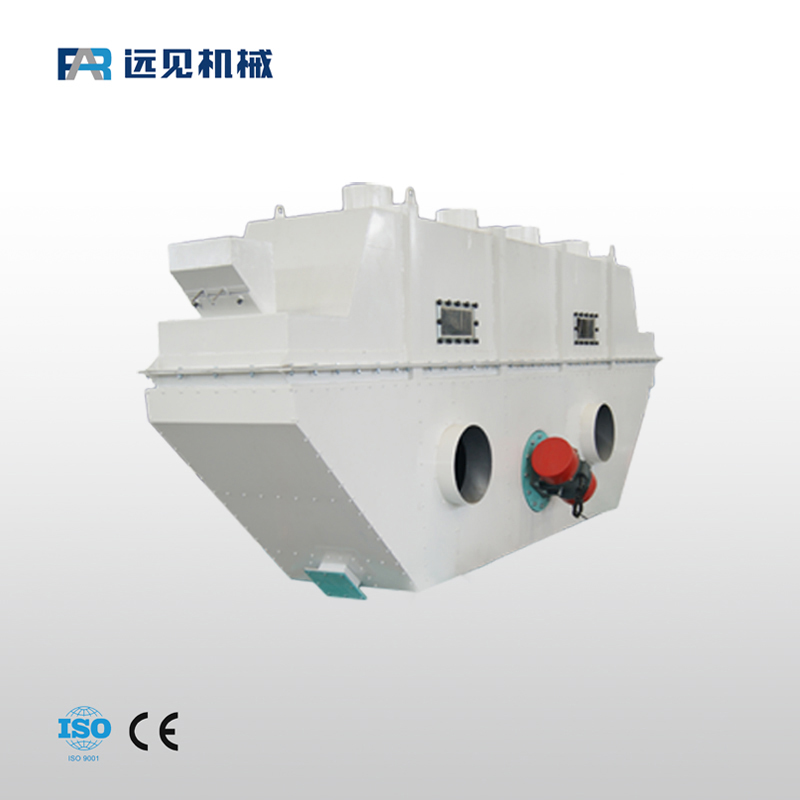 TGZZ Series Fluid Dryer