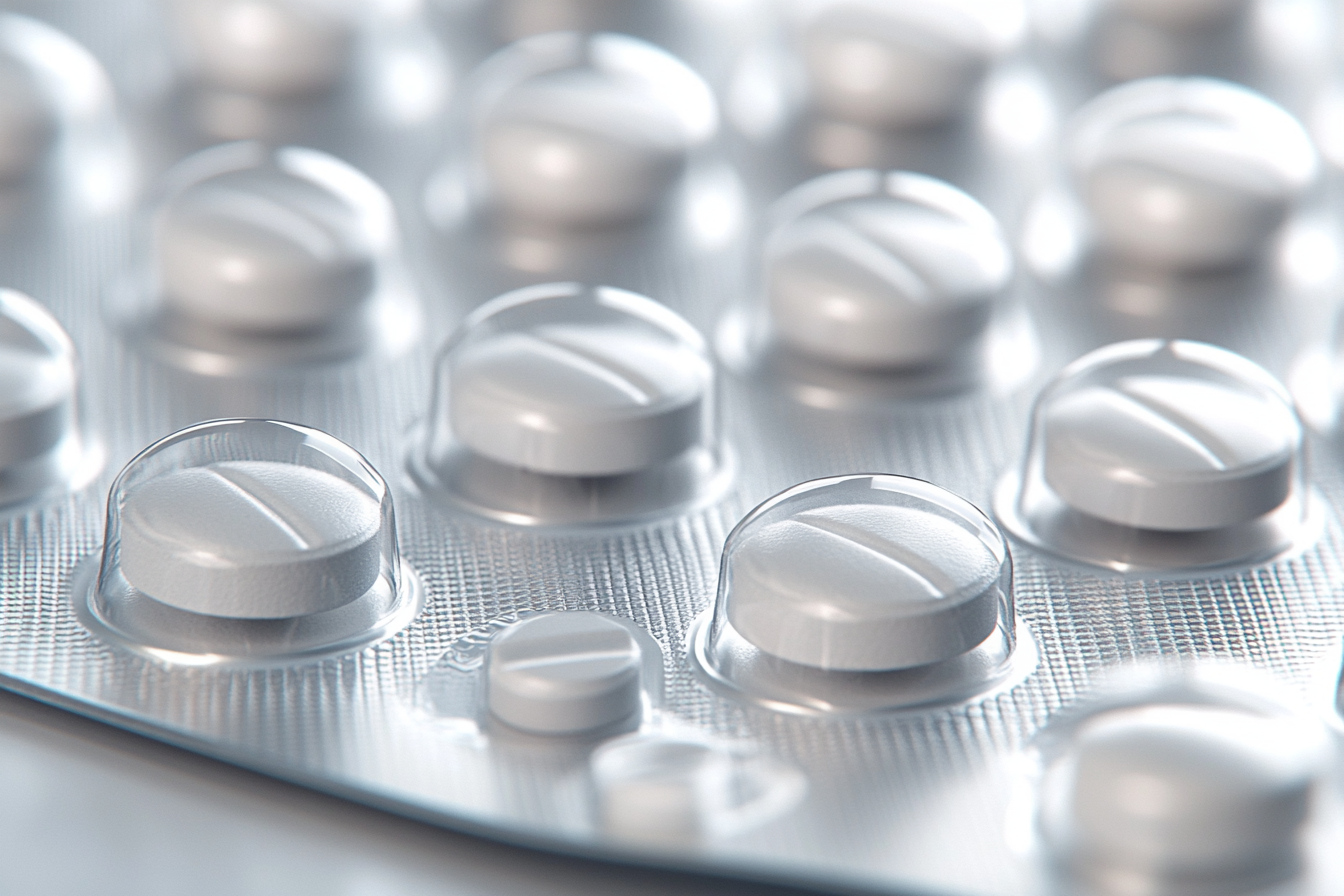 Pharma Packaging
