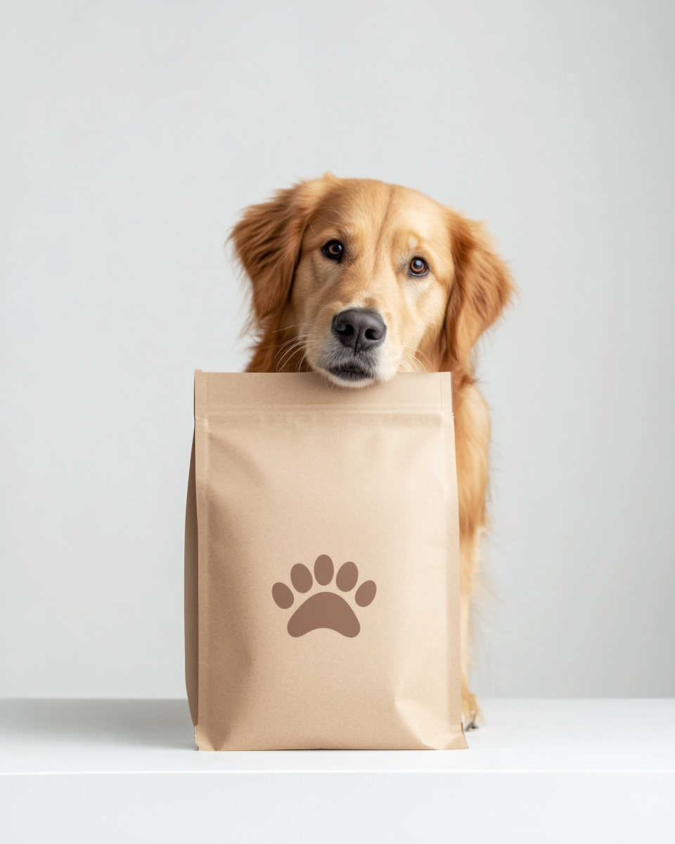Pet Food Packaging