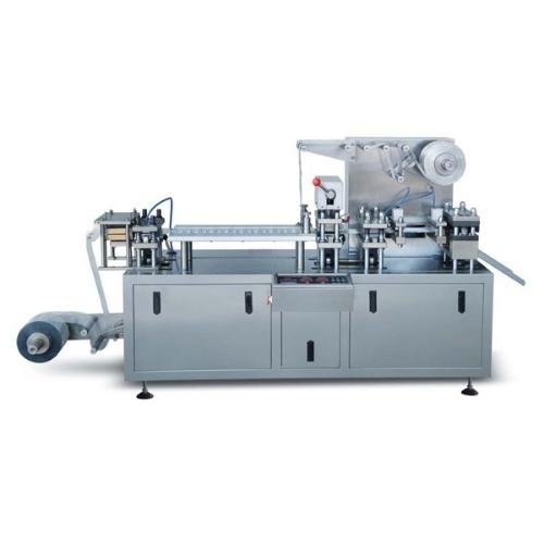 Blister Packing Machine