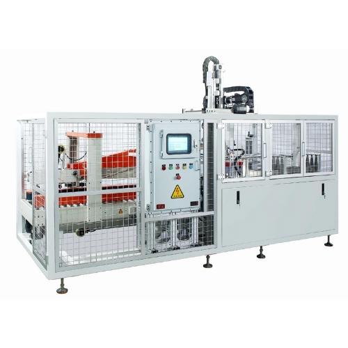 Case Packer