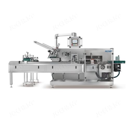 Automatic Cartoning Machine
