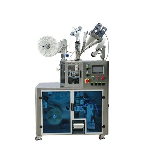 Coffee Packaging Machine