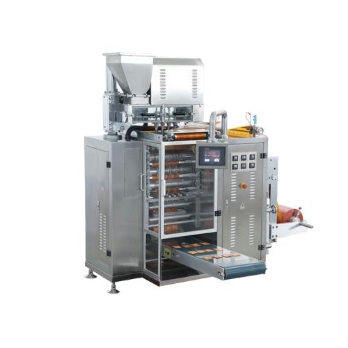 Sachet Filling Machine