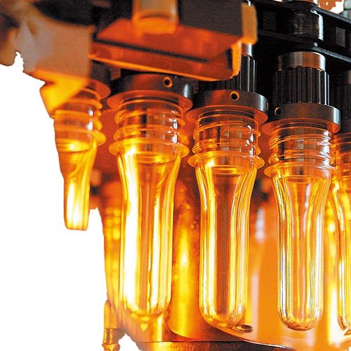 Hamburgers Noodles Frozen Dumplings Food Belt Feeding Servo Packaging Machine 508s