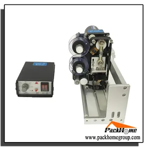 Granule Filling Machine thumbnail 6