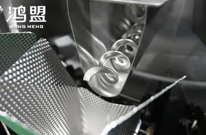 Vertical Liquid Sachet Machine thumbnail 6